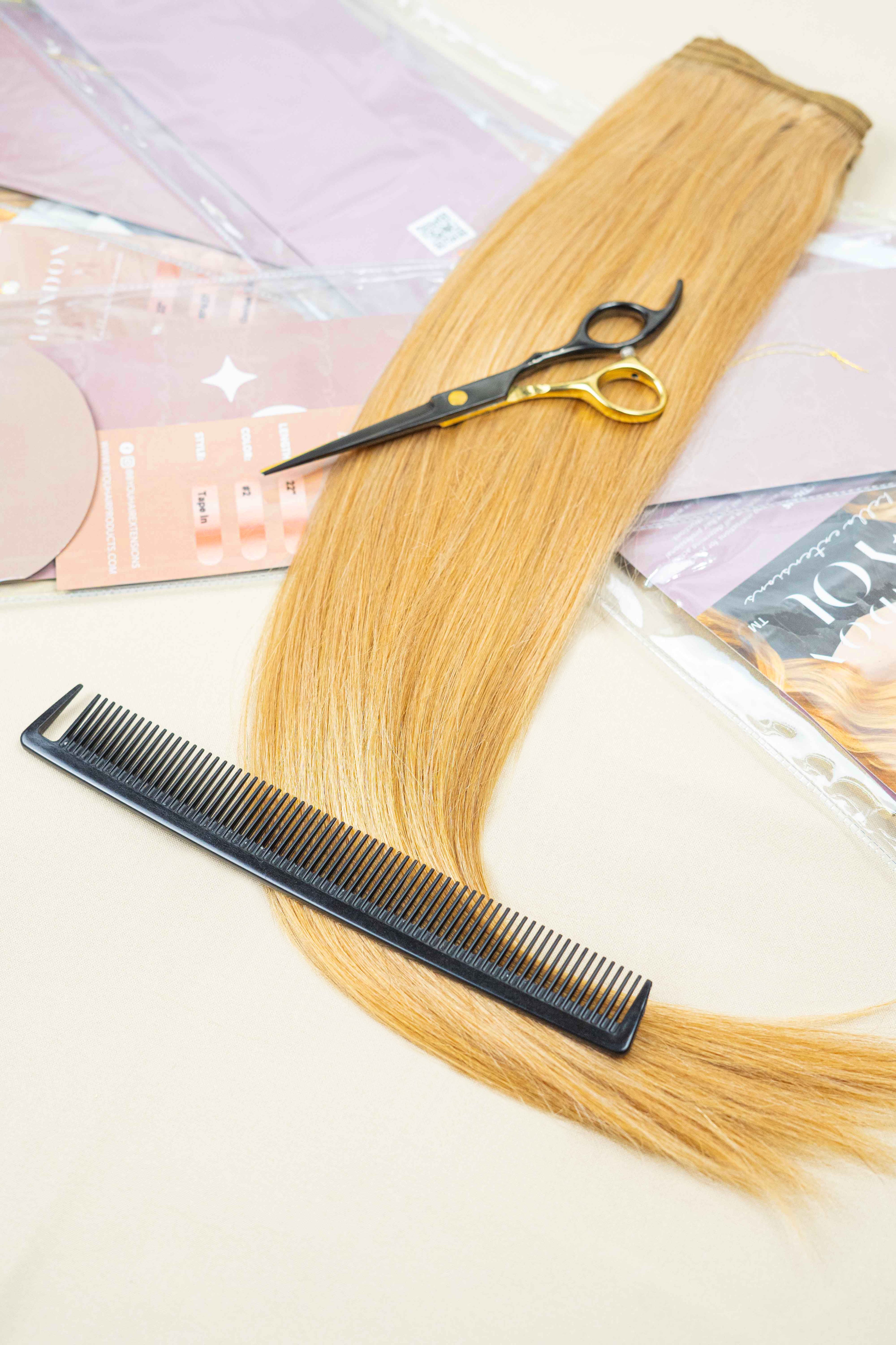 Accesorios y Materiales