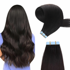 Tape-In Extensions Naughty Girl #1A