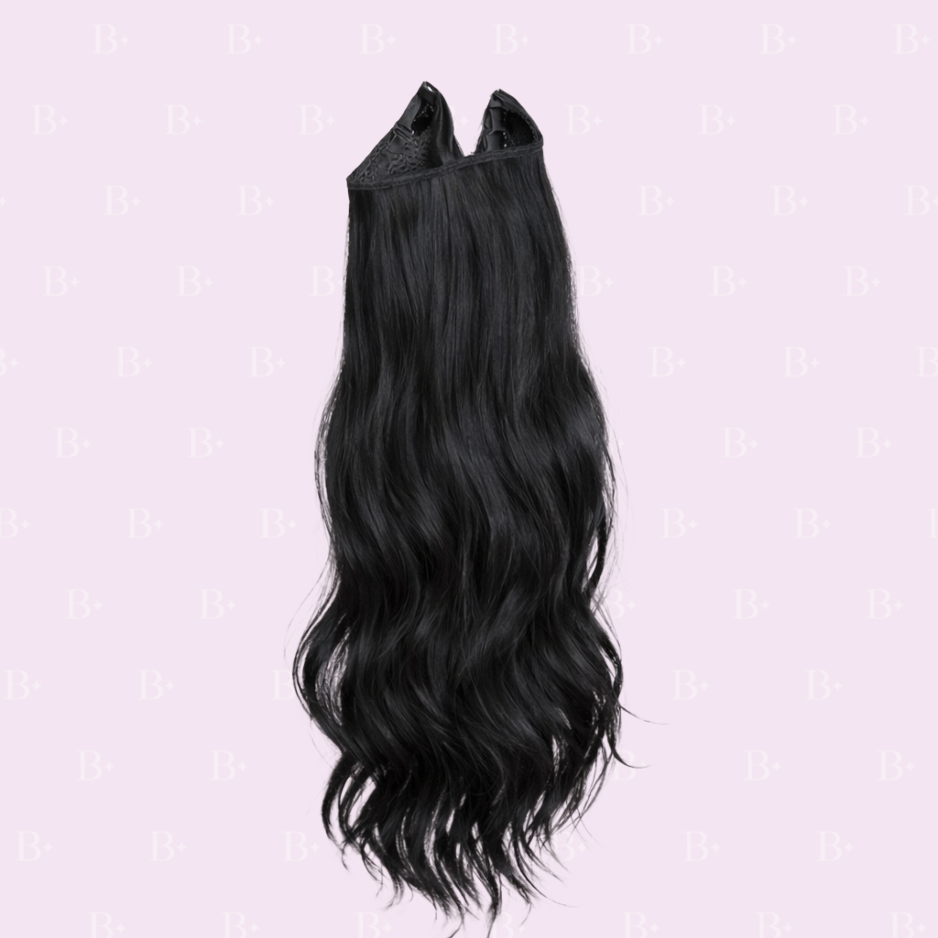 Halo Extensions Naughty Girl  #1A