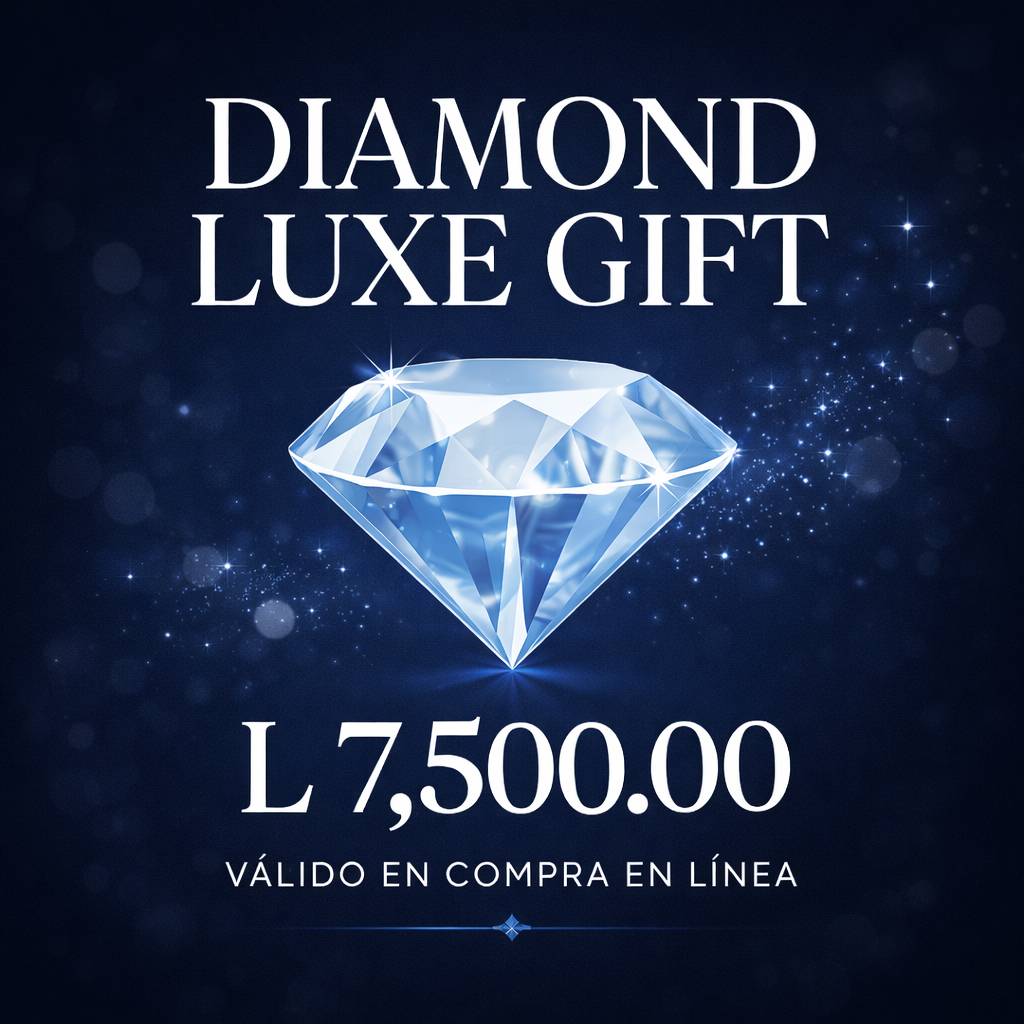 Diamond-Gift Card BYOU