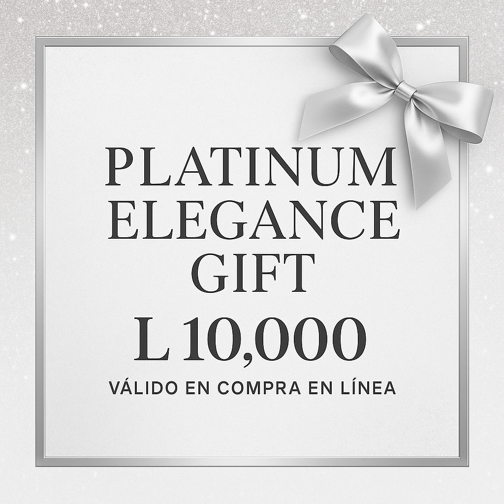 PLATINUM ELEGANCE
