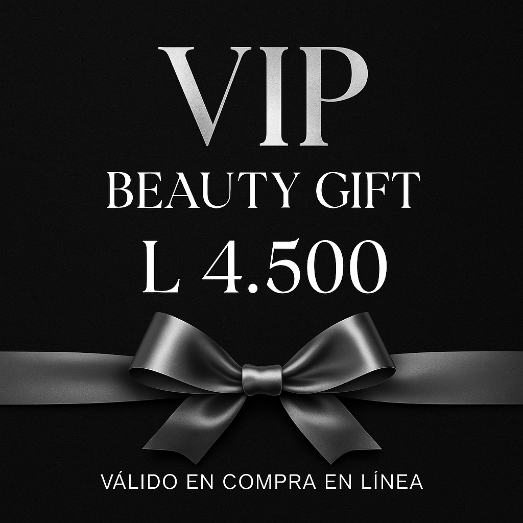 VIP BEAUTY GIFT