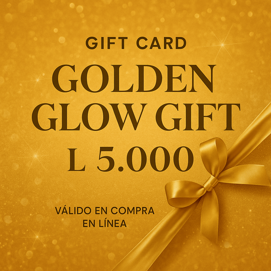 GOLDEN GLOW GIFT