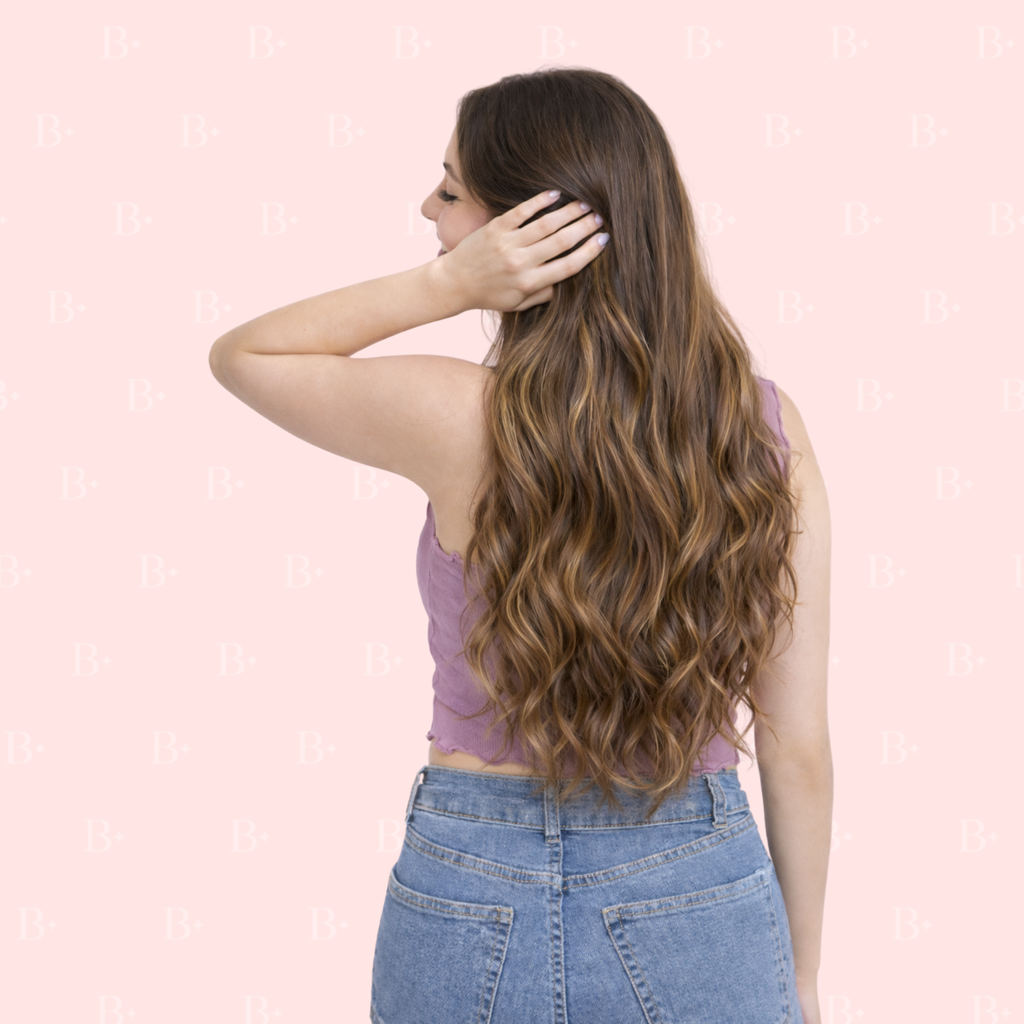 Halo Extensions The Shy Girl #DU