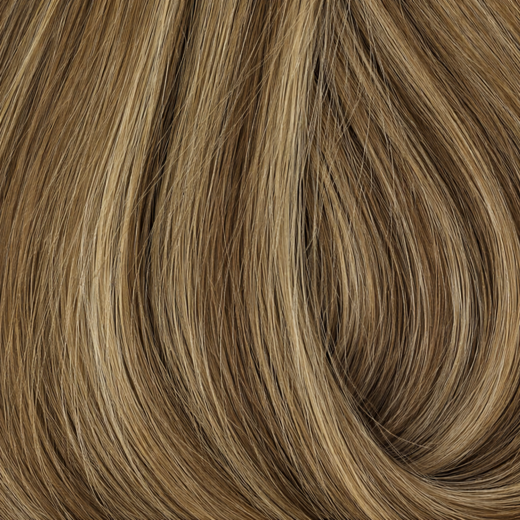 Genius Weft Extensions The Shy Girl #DU