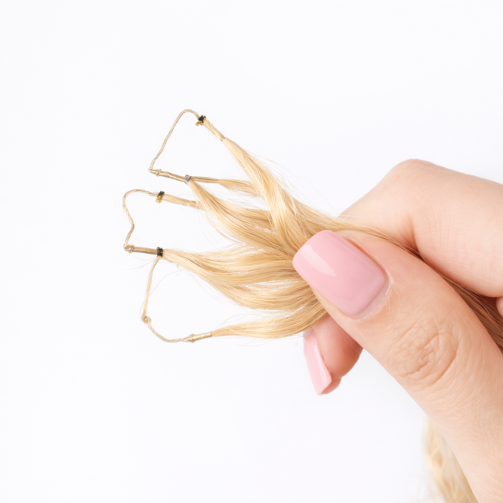 Crochet (Water Hair) Freya #60