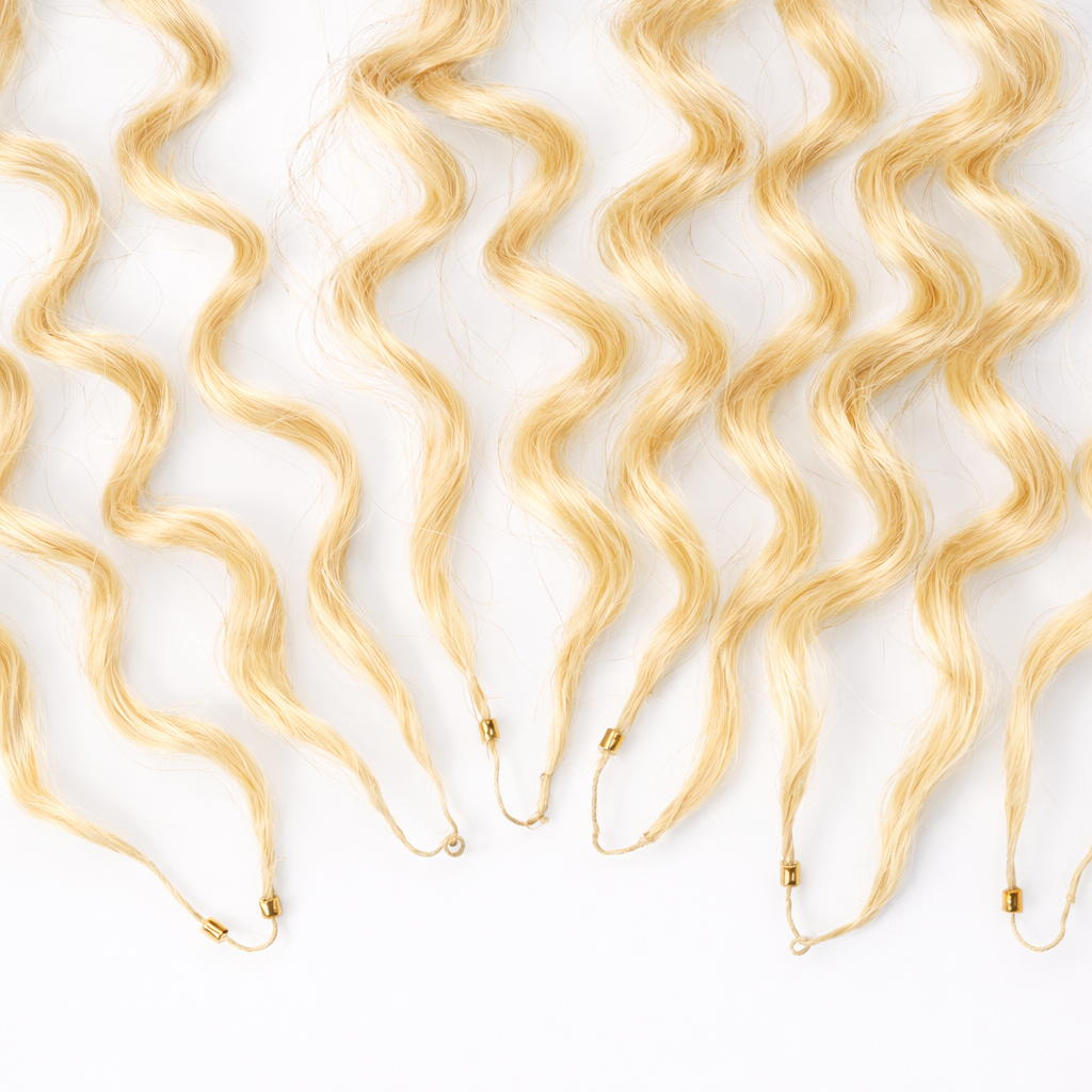 Crochet (Water Hair) Freya #60