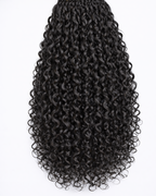 Crochet (Water Hair) Naughty Girl  #1A