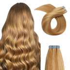Tape-In Extensions  #T2/MM